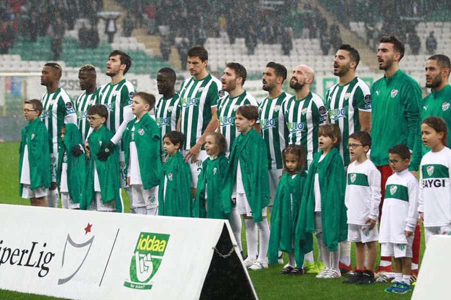 Türkiyenin en iyi takımı belli oldu Şaşırtan sonuç...