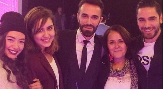 Herkesin böyle abisi olsa