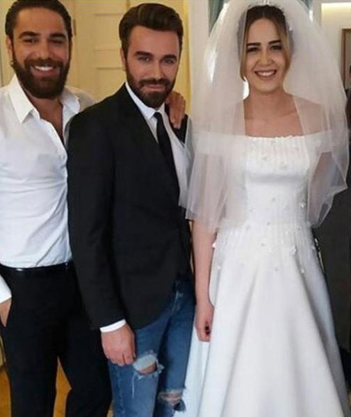 Herkesin böyle abisi olsa