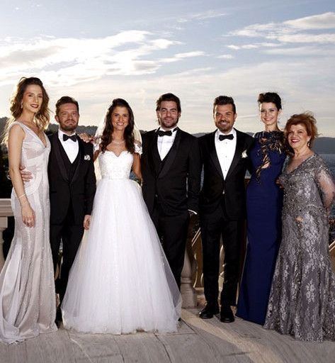 Herkesin böyle abisi olsa