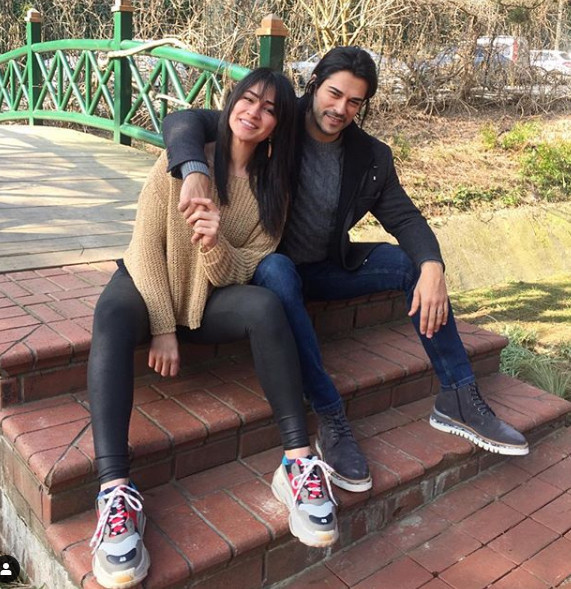 Herkesin böyle abisi olsa