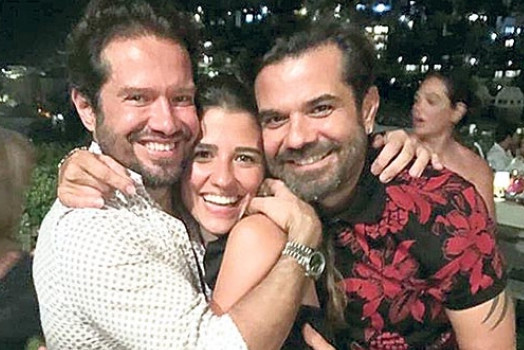 Herkesin böyle abisi olsa