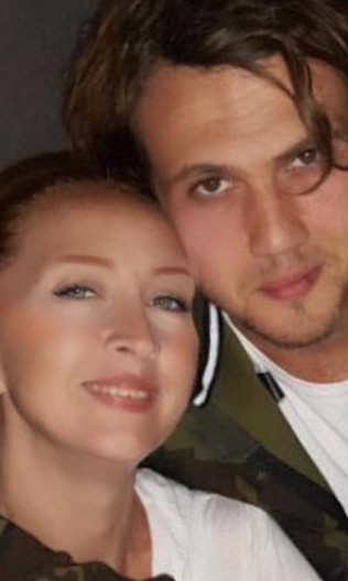 Herkesin böyle abisi olsa