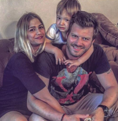 Herkesin böyle abisi olsa