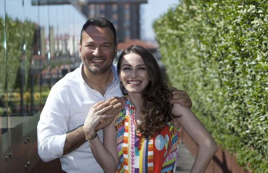 Herkesin böyle abisi olsa