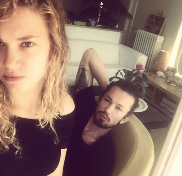 Herkesin böyle abisi olsa