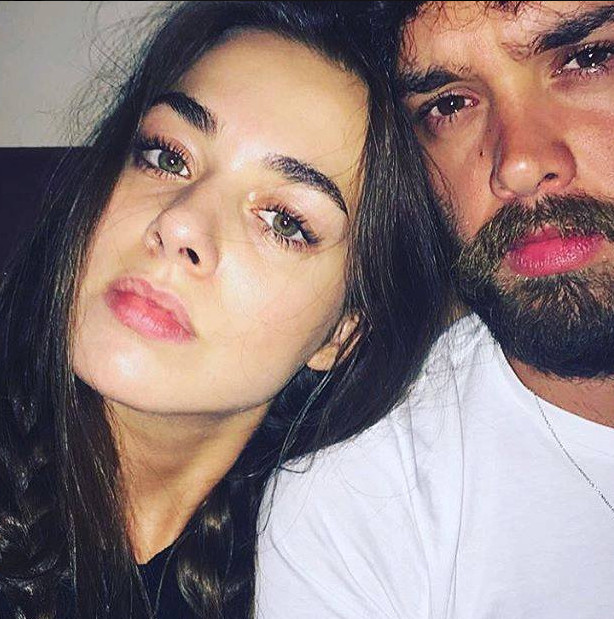 Herkesin böyle abisi olsa