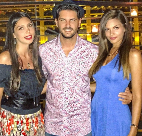 Herkesin böyle abisi olsa