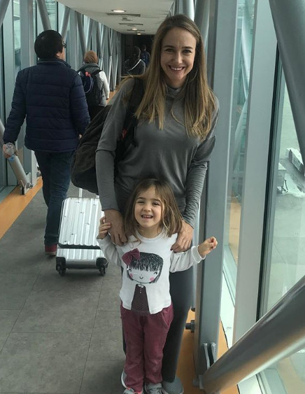 Türkiyenin dört güzelinden biriydi: Sonra kendini rüzgara bıraktı