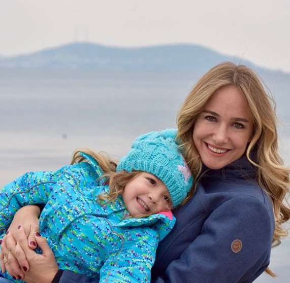 Türkiyenin dört güzelinden biriydi: Sonra kendini rüzgara bıraktı