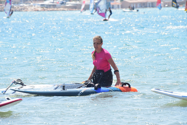 Türkiyenin dört güzelinden biriydi: Sonra kendini rüzgara bıraktı