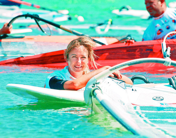 Türkiyenin dört güzelinden biriydi: Sonra kendini rüzgara bıraktı