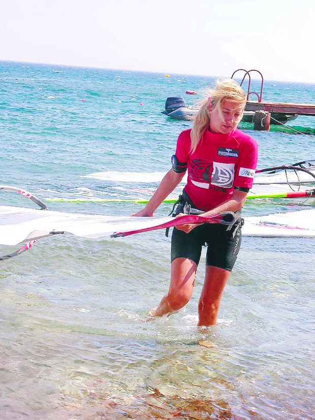 Türkiyenin dört güzelinden biriydi: Sonra kendini rüzgara bıraktı