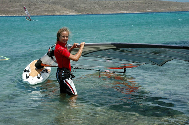 Türkiyenin dört güzelinden biriydi: Sonra kendini rüzgara bıraktı
