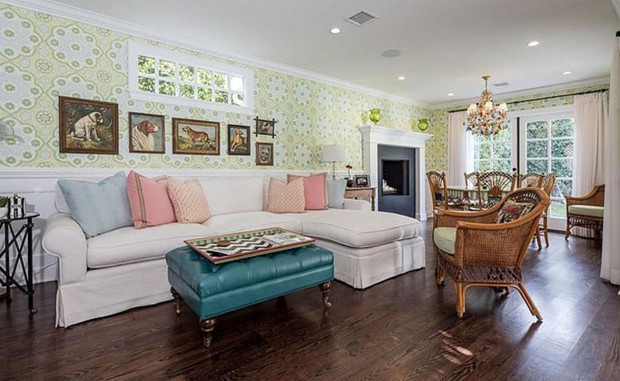 Bu ev eskidi, yenisini alacak