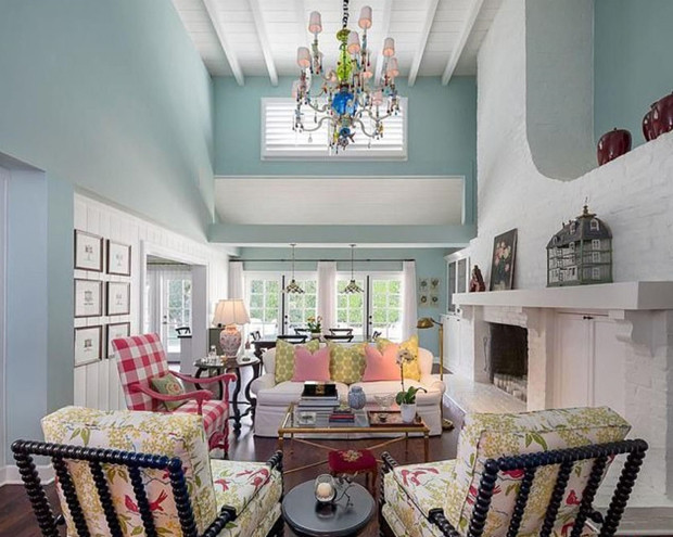 Bu ev eskidi, yenisini alacak