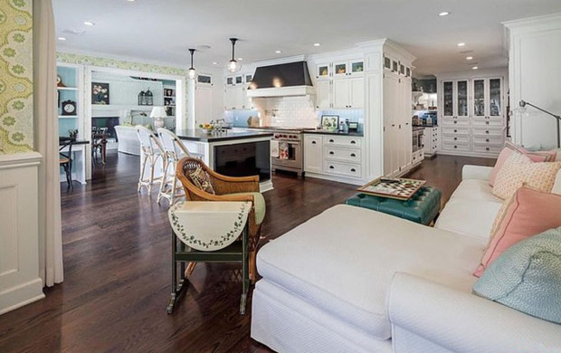 Bu ev eskidi, yenisini alacak