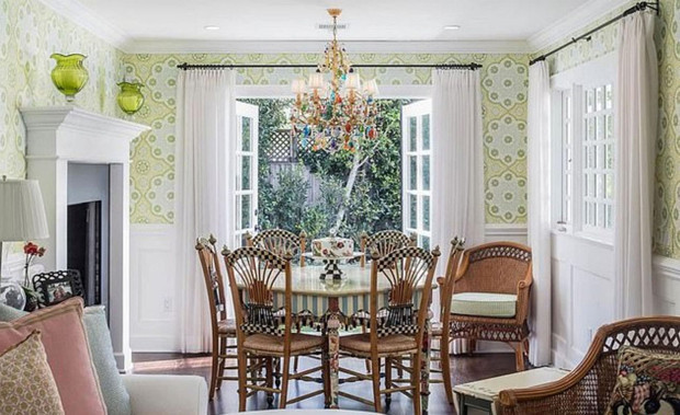 Bu ev eskidi, yenisini alacak