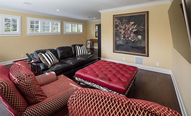 Bu ev eskidi, yenisini alacak