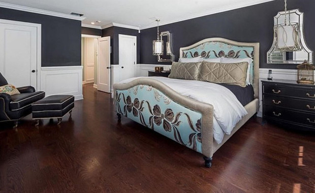 Bu ev eskidi, yenisini alacak