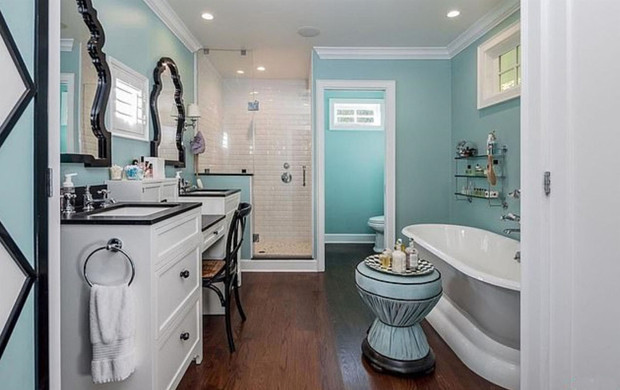 Bu ev eskidi, yenisini alacak