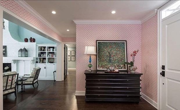 Bu ev eskidi, yenisini alacak