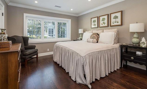 Bu ev eskidi, yenisini alacak