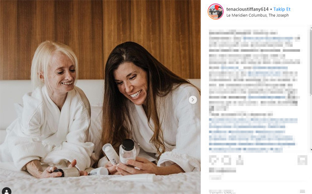 50 milyonda bir rastlanan hastalık yüzünden herkesten sekiz kat hızlı yaşlanıyor