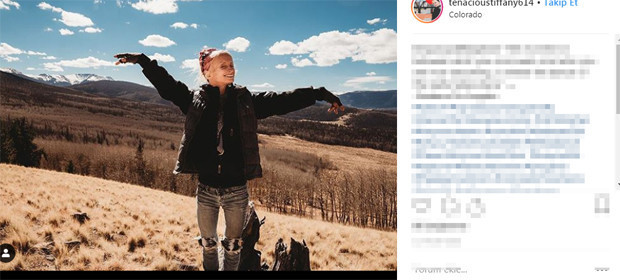 50 milyonda bir rastlanan hastalık yüzünden herkesten sekiz kat hızlı yaşlanıyor