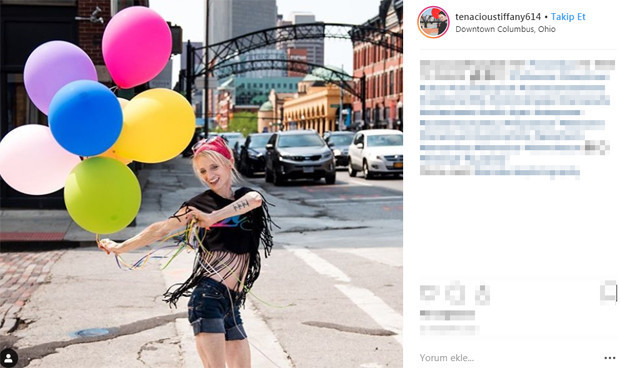 50 milyonda bir rastlanan hastalık yüzünden herkesten sekiz kat hızlı yaşlanıyor