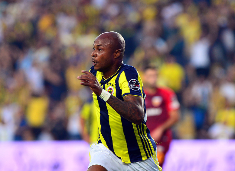 Yanal neşteri vuruyor 6 yıldız birden yolcu...
