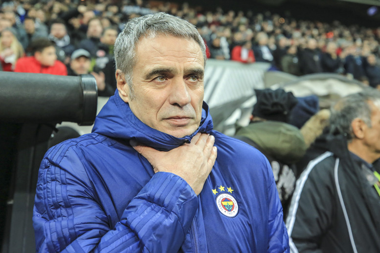Yanal neşteri vuruyor 6 yıldız birden yolcu...