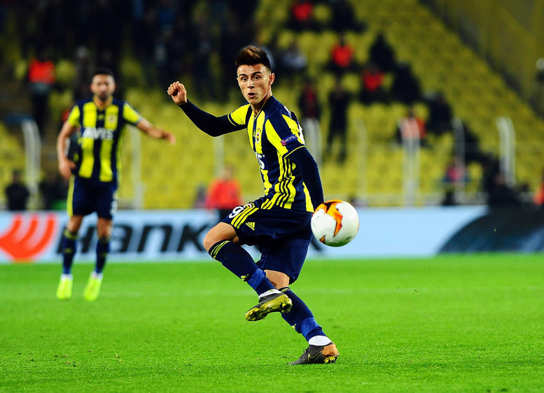 Yanal neşteri vuruyor 6 yıldız birden yolcu...