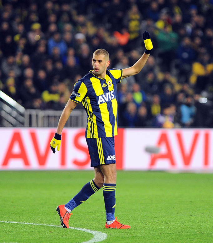 Yanal neşteri vuruyor 6 yıldız birden yolcu...