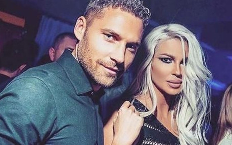 Akın Akınözünün başı belada Sebep Yenge Jelena Karleusa...