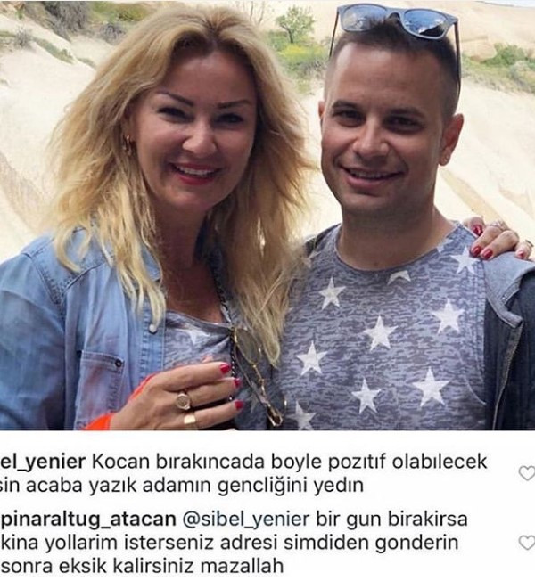 Demet Akalını çıldırtan yorum Bebeğinden utanmadığın belli Demet Akalını çıldırtan yorum Bebeğinden utanmadığın belli