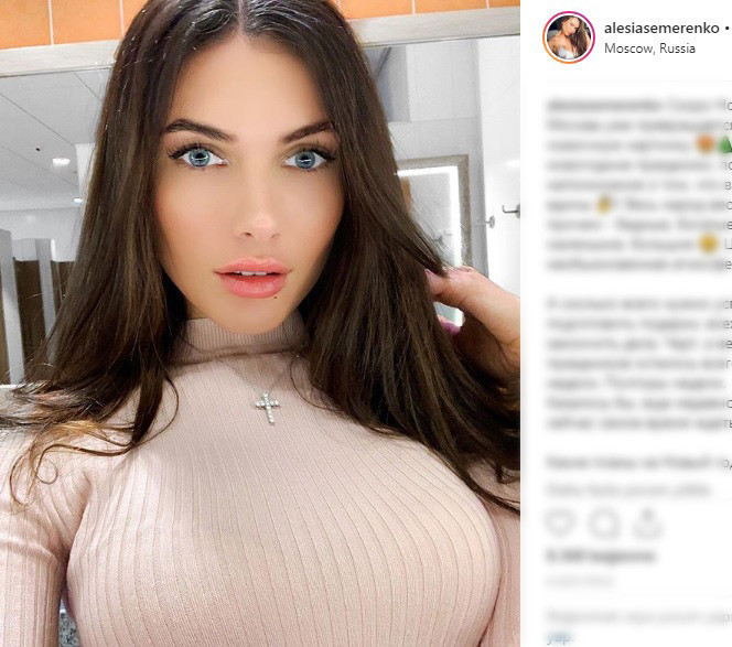 Rus güzellik kraliçesine şok: Tacını kaybetti Rus güzellik kraliçesine şok: Tacını kaybetti