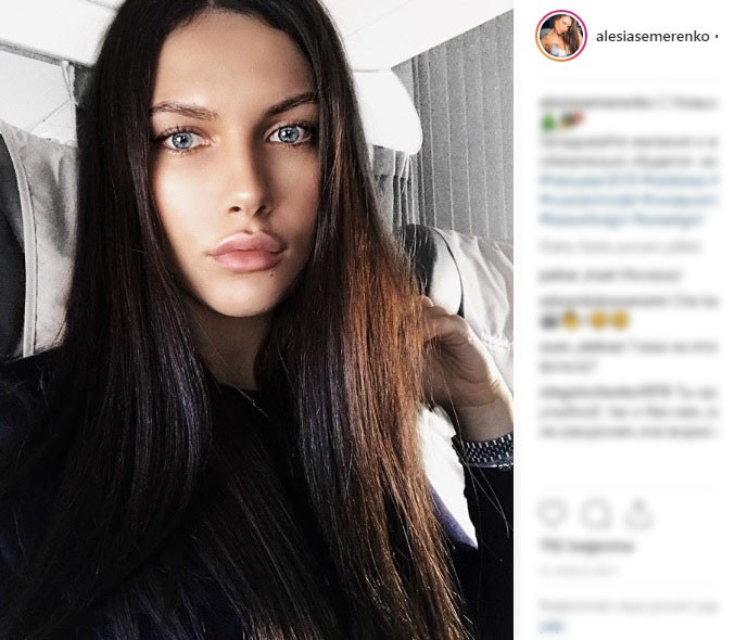 Rus güzellik kraliçesine şok: Tacını kaybetti Rus güzellik kraliçesine şok: Tacını kaybetti