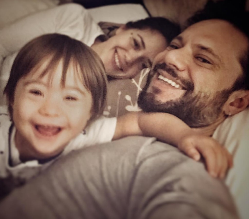 Ediz 4 yaşında Ediz 4 yaşında