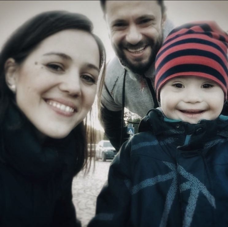Ediz 4 yaşında Ediz 4 yaşında
