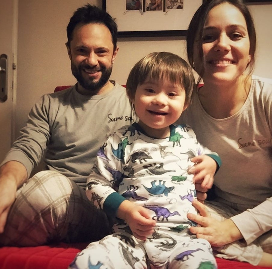 Ediz 4 yaşında Ediz 4 yaşında