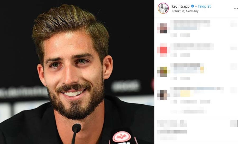 Galatasaraydan önce hayatının imzasını atıyor