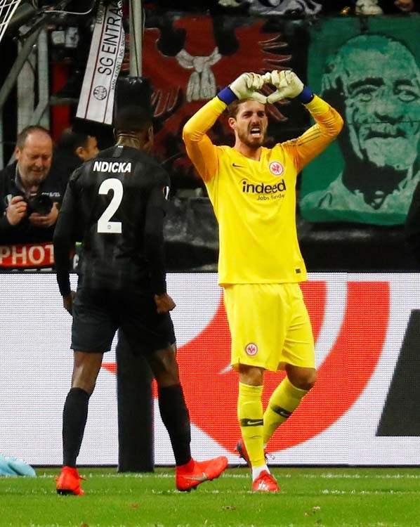 Galatasaraydan önce hayatının imzasını atıyor