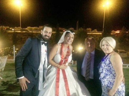 Sen artık hiç eğlenceli değilsin’ deyip terk etmişti...Sürpriz gelişme