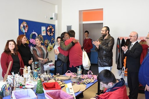 Siyah İncinin gözyaşları