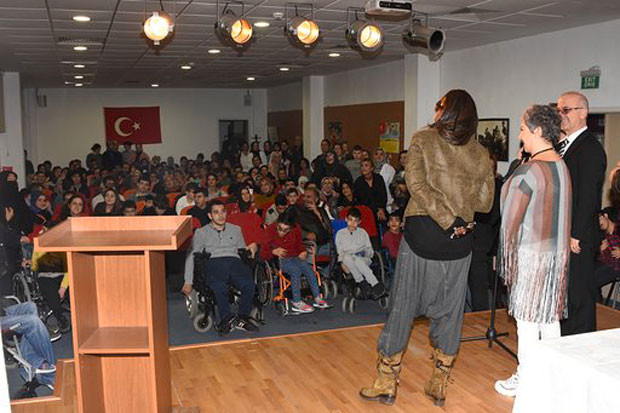 Siyah İncinin gözyaşları