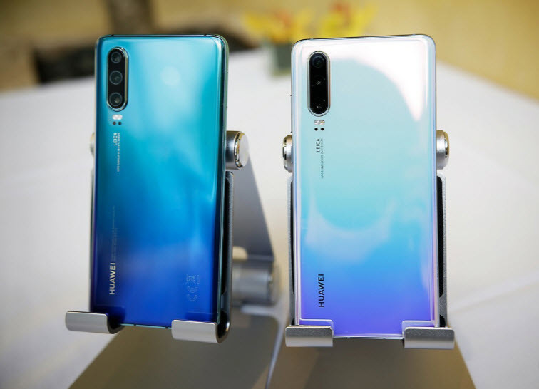 Huawei P30 ve Huawei P30 Pro Türkiye fiyatları az önce açıklandı