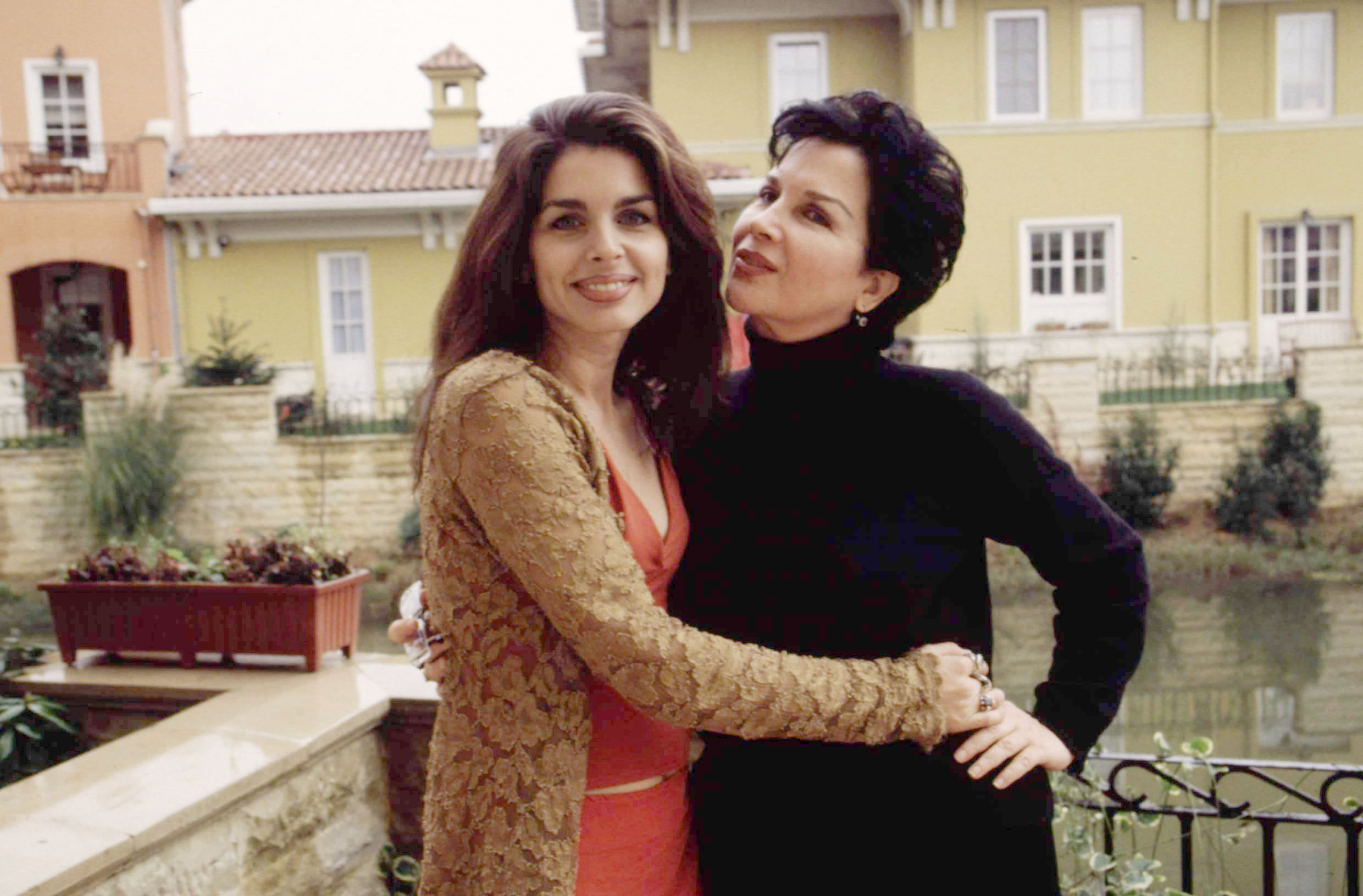 Usta oyuncu o günü anlattı: Arkadaşımı aradım Deryaya bakar mısın dedim