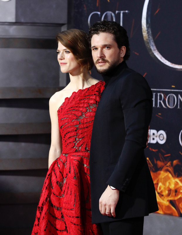 Sonun başlangıcı: Yıldızlar geçidinde Sibel Kekilli de vardı