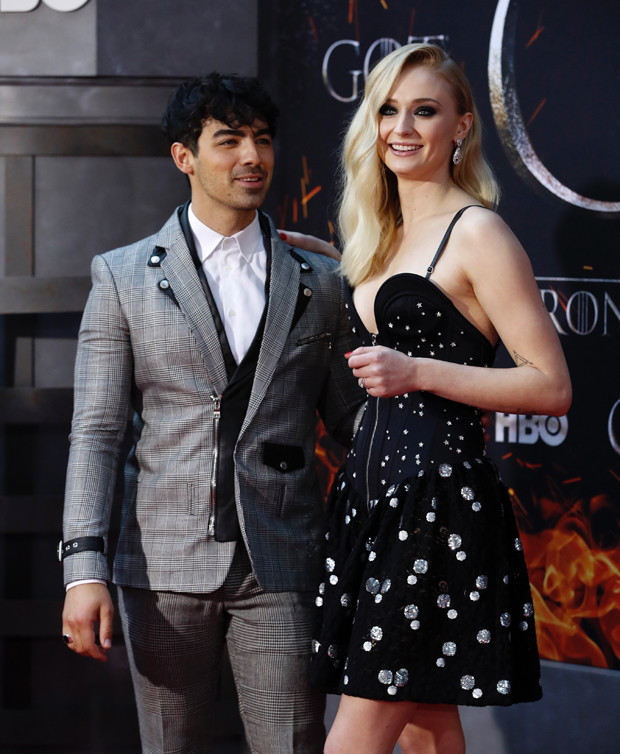 Sonun başlangıcı: Yıldızlar geçidinde Sibel Kekilli de vardı